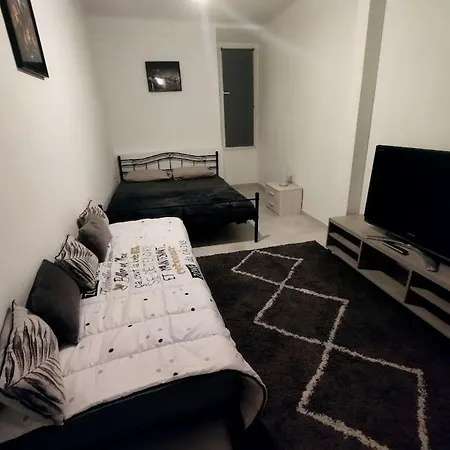 4 Couchages I Confort * Hyeres