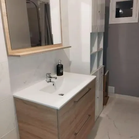 4 Couchages I Confort Apartment