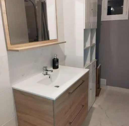 4 Couchages I Confort Apartment