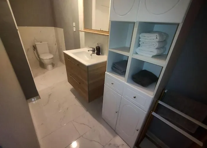 4 Couchages I Confort