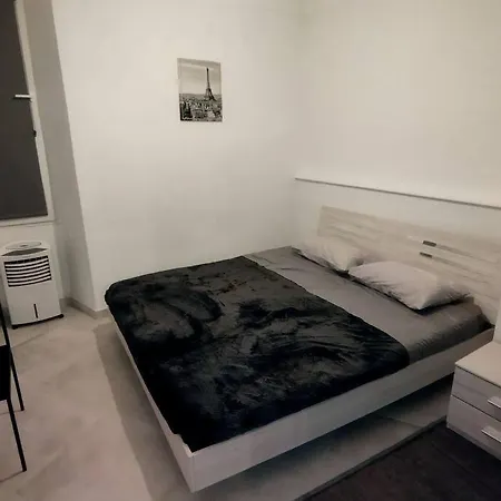 4 Couchages I Confort * Hyères