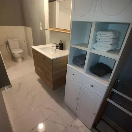 4 Couchages I Confort