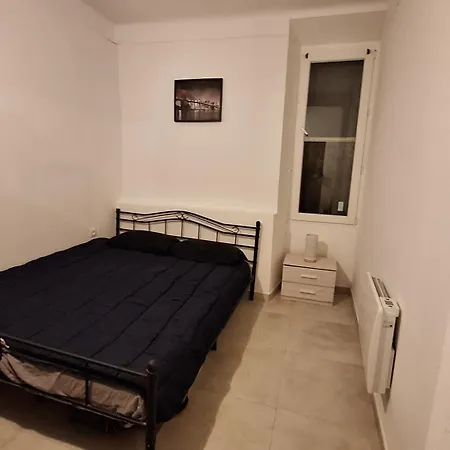 4 Couchages I Confort * Hyères