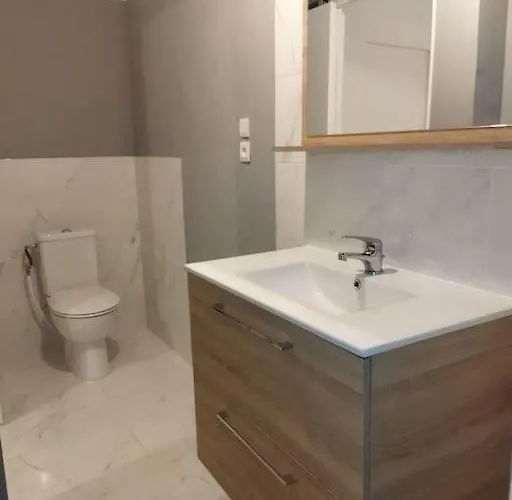 Appartement 4 Couchages I Confort Hyères